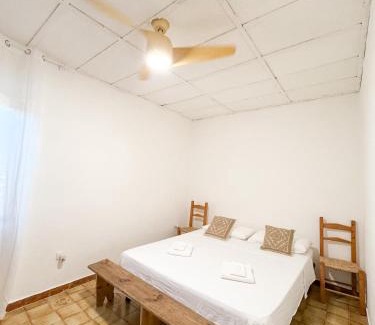 Marceddi House | Kalma - Beachfront home at the fisherman village of Marceddi
