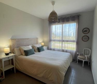 Moncofar Apartment | kalma