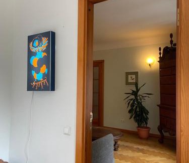 Agenskalns Apartment | Kalnciema 52A 7