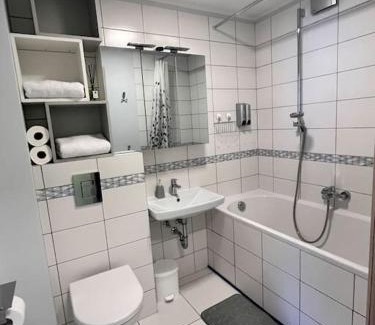 Sampeteris Apartment | Kalnciema flat
