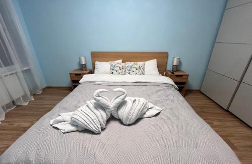 Sampeteris Apartment | Kalnciema flat