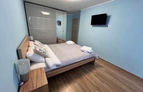 Sampeteris Apartment | Kalnciema flat