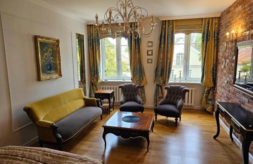 Old Town Apartment | Kalnelio Apartment