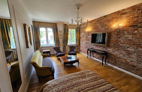Old Town Apartment | Kalnelio Apartment