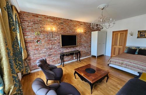 Old Town Apartment | Kalnelio Apartment