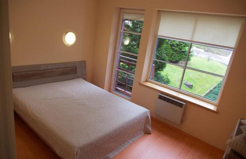 Juodkrante Apartment | Kalno Apartamentai