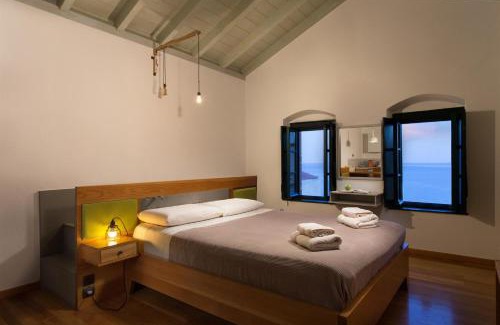 Monemvasia House | Kalnterimi Guesthouses