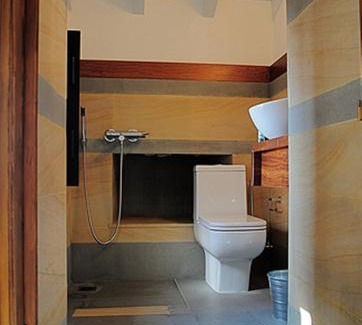 Monemvasia House | Kalnterimi Guesthouses