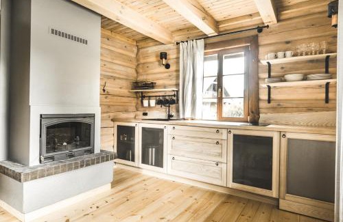Sigulda House | Kalnziedi