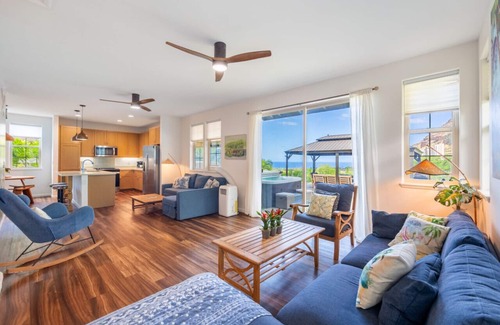 Makaha Valley House | Kalo Homes - Immersed in Aloha