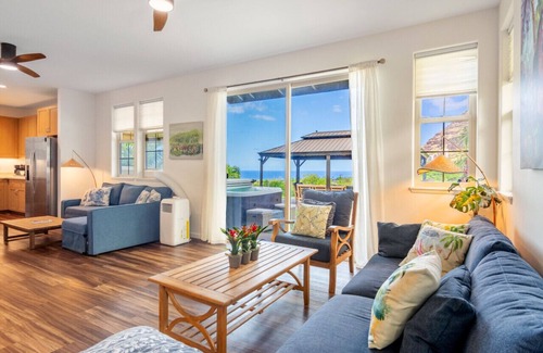 Makaha Valley House | Kalo Homes - Immersed in Aloha