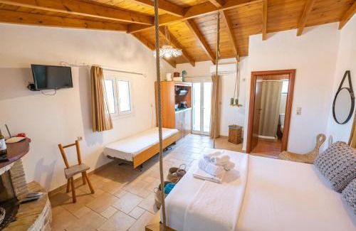 Elafonisos House | Kalomoira's Apartments
