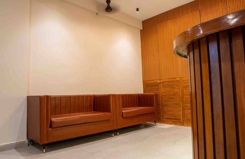 Mahabalipuram Beach Hotel | KALOS HOTEL