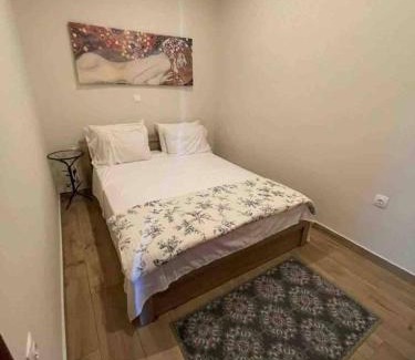 Arkasa Apartment | kalos house