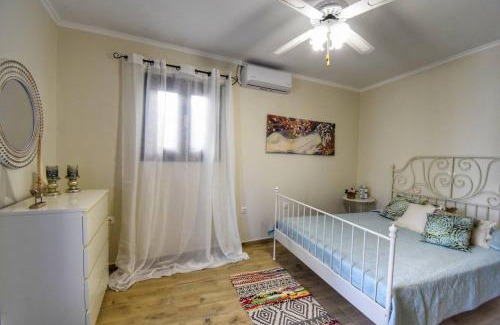 Arkasa Apartment | kalos house
