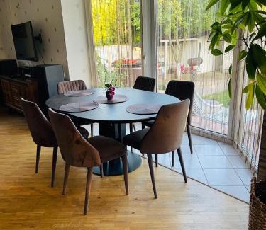 Klaipeda Apartment | Kalotės vila