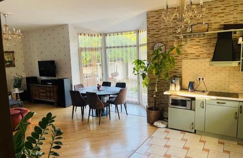 Klaipeda Apartment | Kalotės vila
