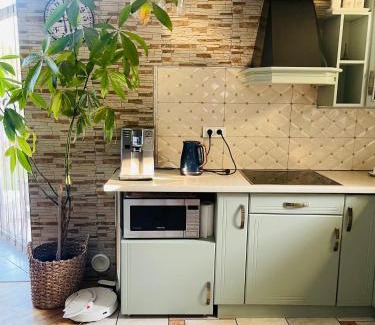 Klaipeda Apartment | Kalotės vila