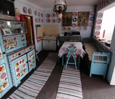 Izvoru Crisului House | Kalotaszeg Vendégház