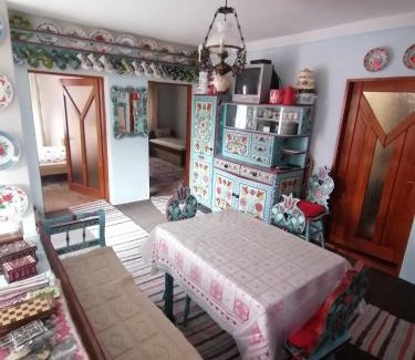 Izvoru Crisului House | Kalotaszeg Vendégház