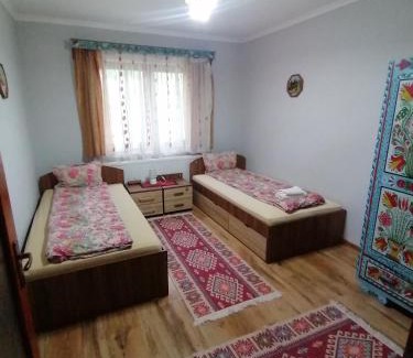 Izvoru Crisului House | Kalotaszeg Vendégház