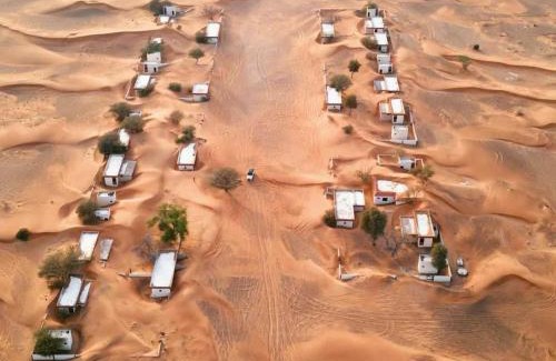 Kanoi Other | kalp desert camp