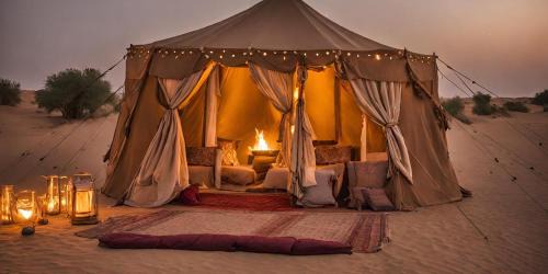 Kanoi Other | kalp desert camp