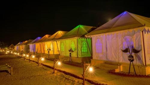 Kanoi Other | kalp desert camp