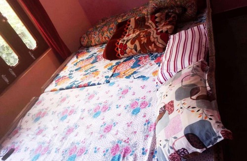 Gobind Dham House | Kalp Palace Homestay