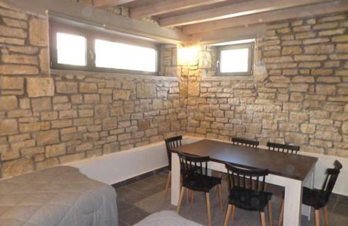 Pogoni Apartment | Kalpaki stone apartment 2.