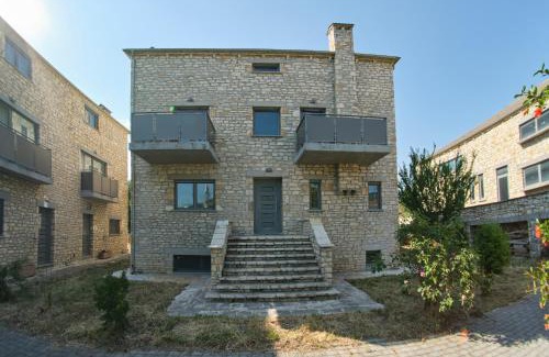 Pogoni Apartment | Kalpaki stone apartment 1