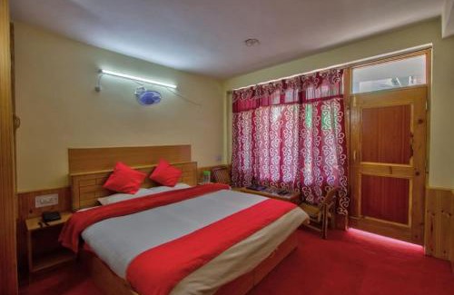 Aleo Bed & Breakfast | kalpana homestay