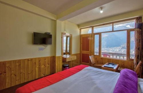 Aleo Bed & Breakfast | kalpana homestay