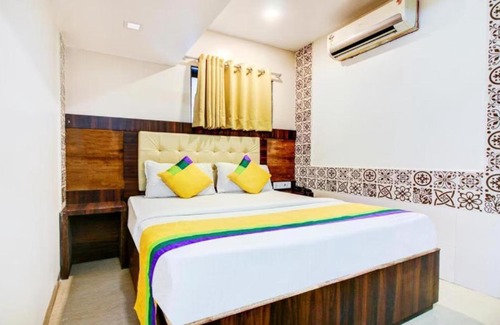 Christian Gaon Hotel | KALPANA RESIDENCY - A Family Hotel