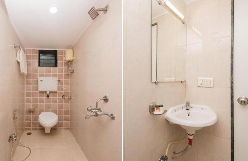 Christian Gaon Hotel | KALPANA RESIDENCY - A Family Hotel