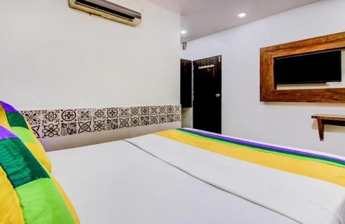 Christian Gaon Hotel | KALPANA RESIDENCY - A Family Hotel