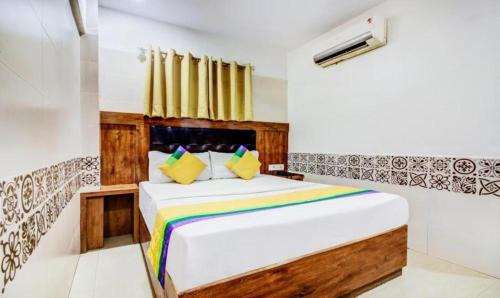 Christian Gaon Hotel | KALPANA RESIDENCY - A Family Hotel