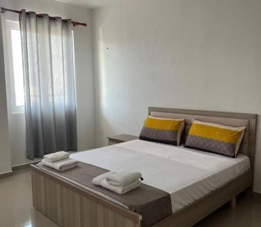 Golem Apartment | Kalpazo Golemi Plus Apartments