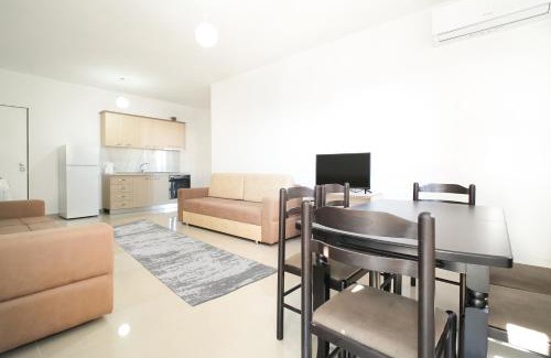 Golem Apartment | Kalpazo Golemi Plus Apartments