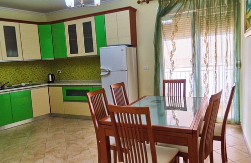 Tirana Apartment | Kalpazo Home Skanderbeg Square