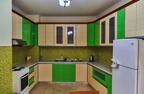 Tirana Apartment | Kalpazo Home Skanderbeg Square