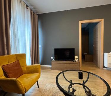 Tirana Apartment | Kalpazo Home Tirana 21