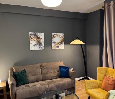 Tirana Apartment | Kalpazo Home Tirana 21