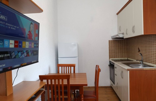 Tirana Apartment | Kalpazo Hotel Tommy Durres