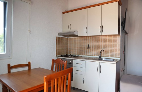 Tirana Apartment | Kalpazo Hotel Tommy Durres