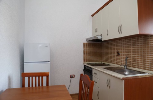 Tirana Apartment | Kalpazo Hotel Tommy Durres