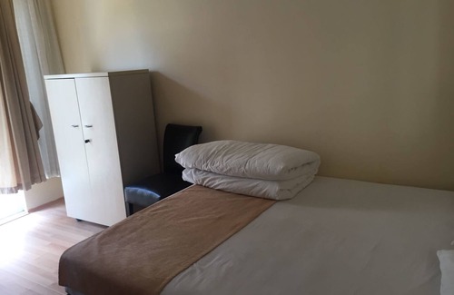 Kerpe Hotel | Kalpe Houses Tatil Koyu