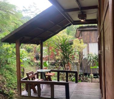 Beji Hotel | Kaluna Resort-Batu