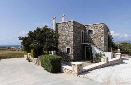Plaka Villa | Kaly Solana