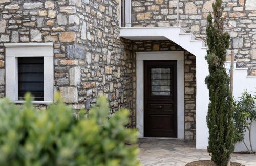 Plaka Villa | Kaly Solana